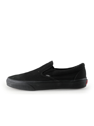 Vans Slip-ons Schwarz 322630