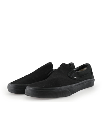Vans Slip-ons Schwarz 322630