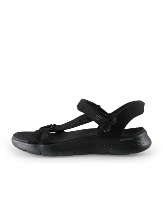 Skechers Sandalen Schwarz 322634