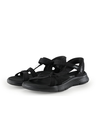 Skechers Sandalen Schwarz 322634