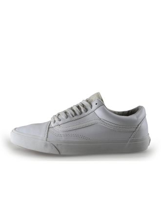 Vans Sneaker Weiß 322635