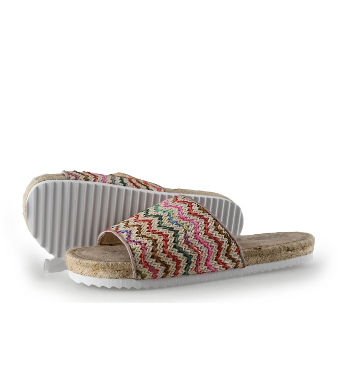 Colors of California Espadrilles