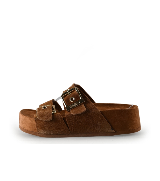 Colors of California Mules Pantoletten