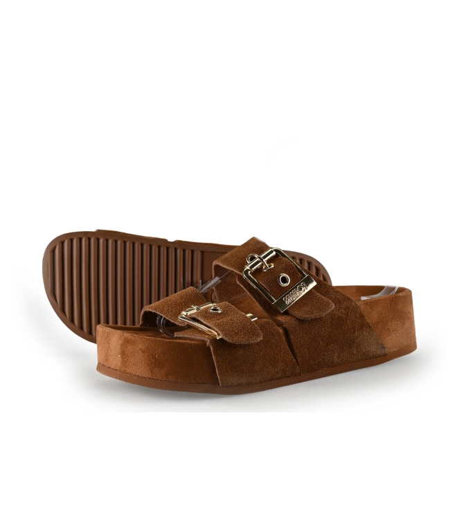 Colors of California Mules Pantoletten