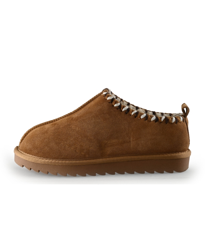 Colors of California Slip-ons