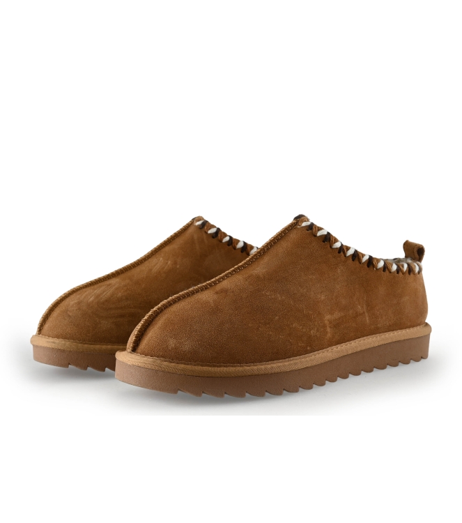 Colors of California Slip-ons