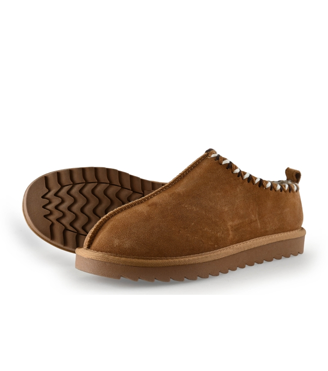 Colors of California Slip-ons