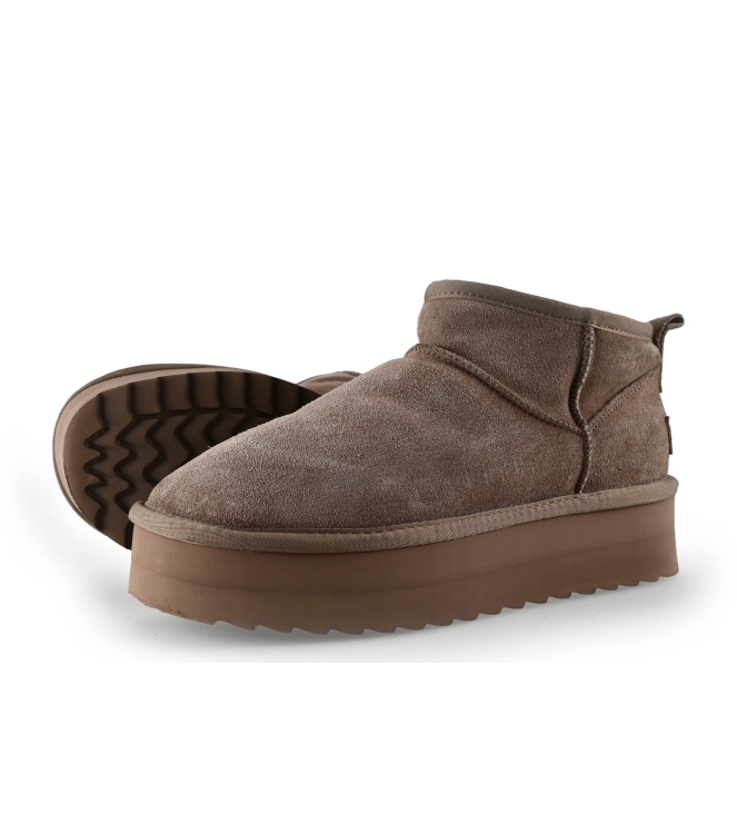 Colors of California Stiefeletten