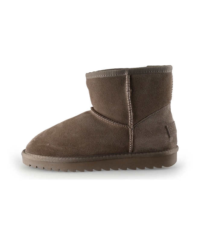 Colors of California Stiefeletten