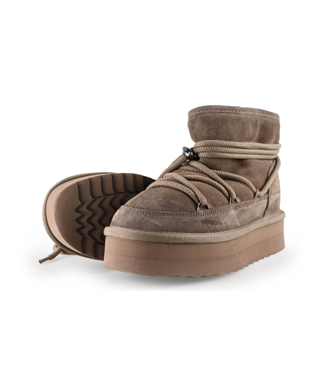 Colors of California Schnürstiefel