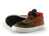 Kangaroos Schneestiefel
