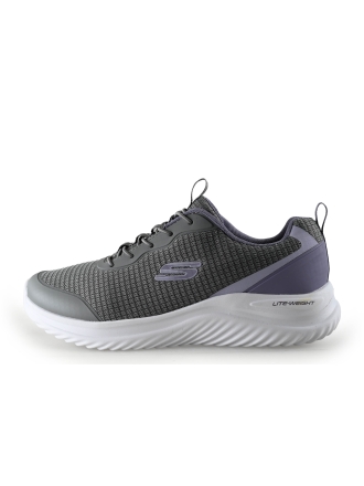 Skechers Sneaker Grau 322657