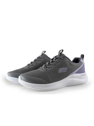 Skechers Sneaker Grau 322657