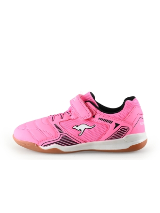 Kangaroos Sneaker Rosa 322662