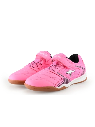 Kangaroos Sneaker Rosa 322662