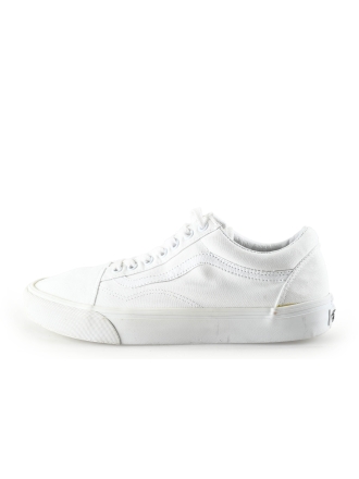 Vans Sneaker Weiß 322665