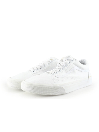 Vans Sneaker Weiß 322665