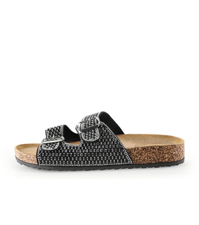 Colors of California Mules Pantoletten