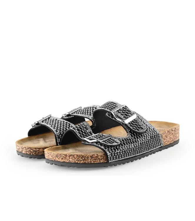 Colors of California Mules Pantoletten