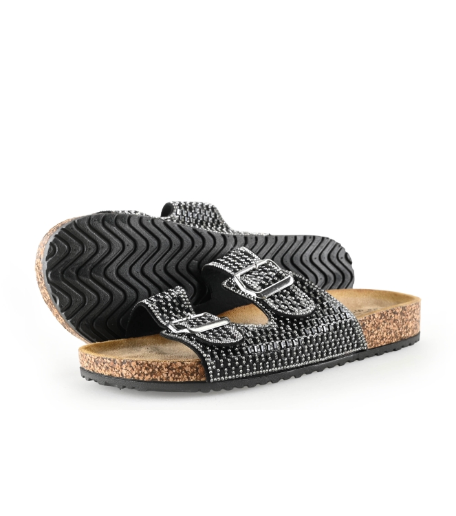 Colors of California Mules Pantoletten