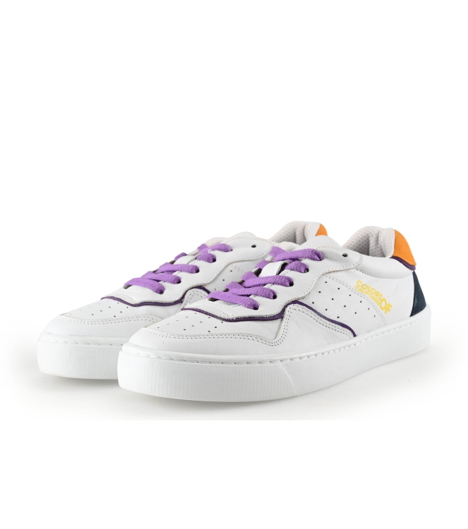 Colors of California Sneaker