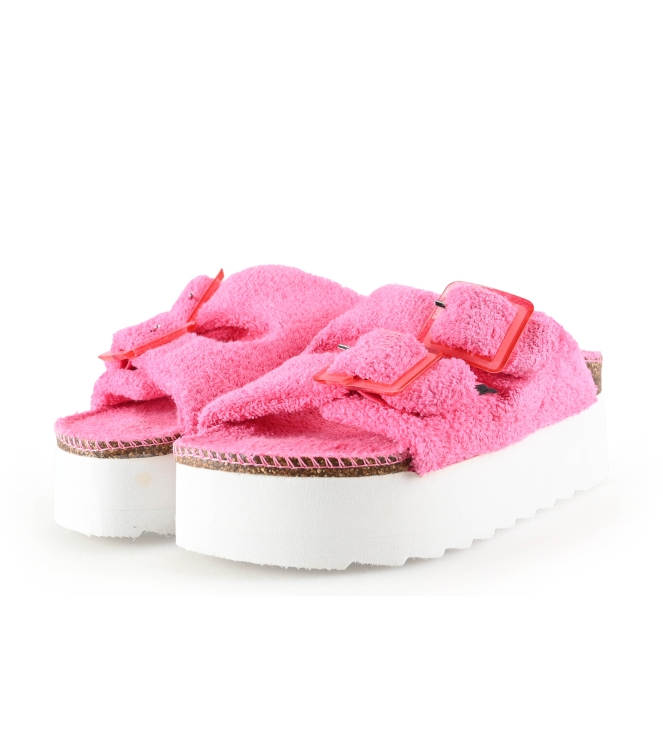 Colors of California Flip-Flops