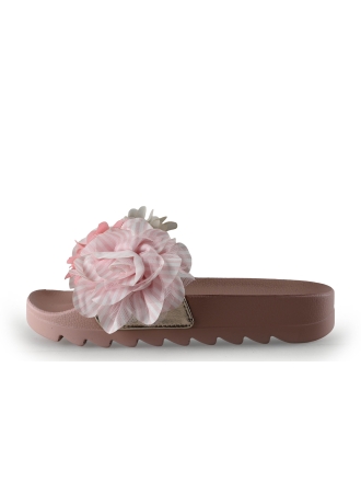 Colors of California Flip-Flops Rosa 322672