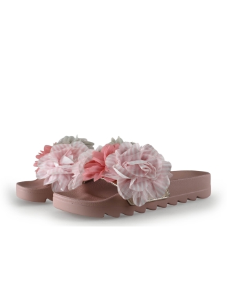 Colors of California Flip-Flops Rosa 322672