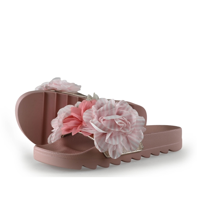 Colors of California Flip-Flops