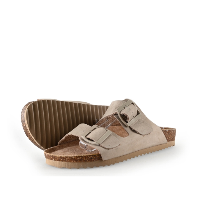 Colors of California Mules Pantoletten