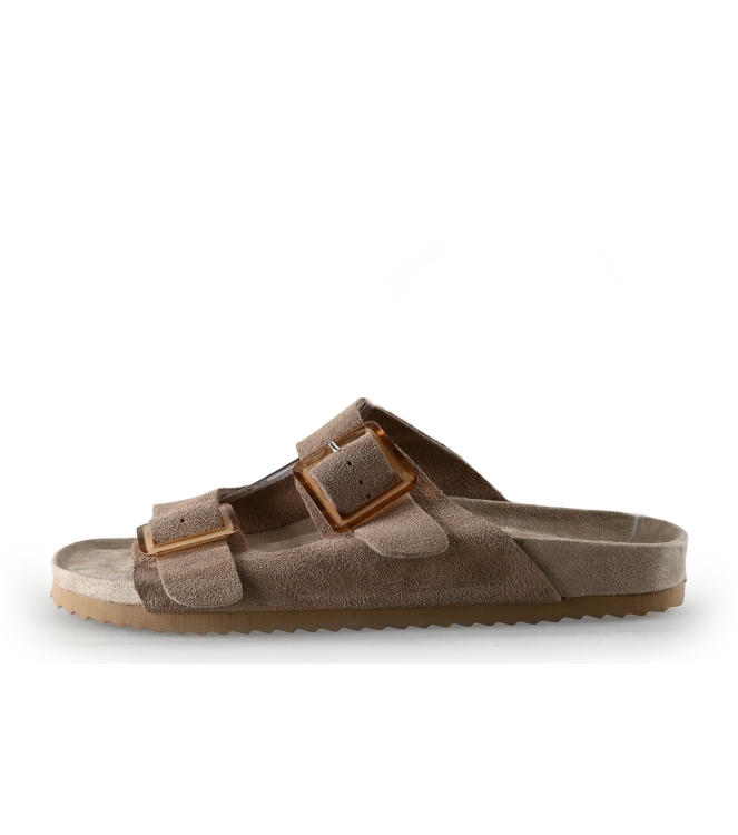 Colors of California Mules Pantoletten