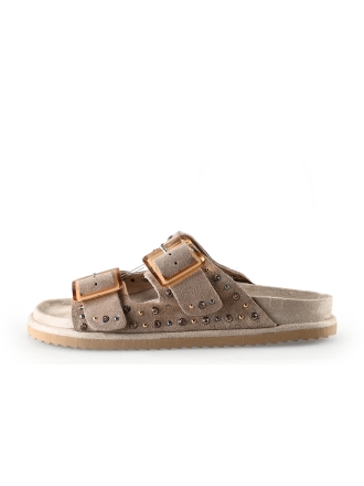 Colors of California Sandalen Beige 322675