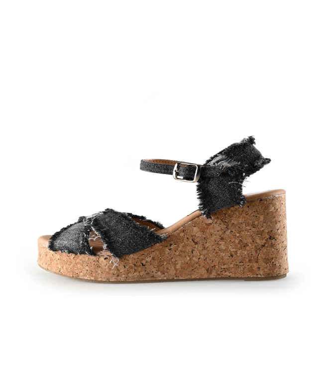 Colors of California Keilschuhe