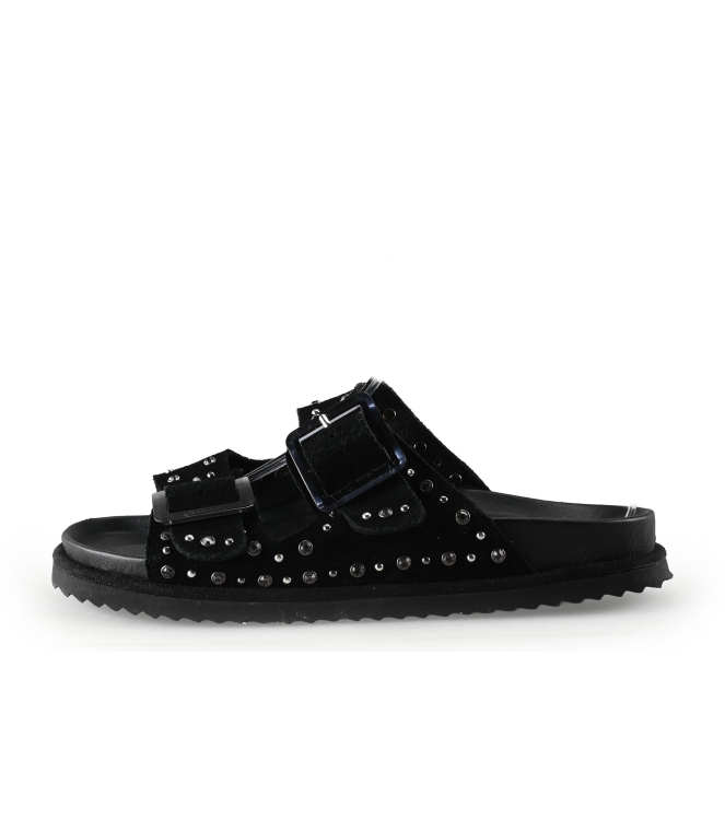 Colors of California Mules Pantoletten