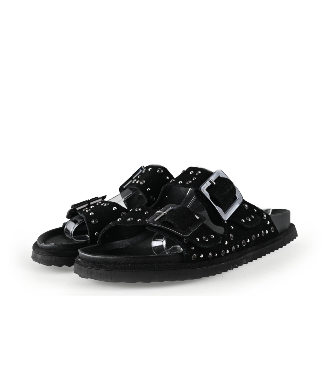 Colors of California Mules Pantoletten