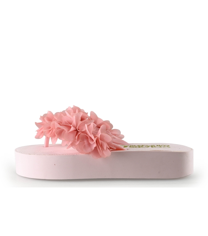 Colors of California Flip-Flops