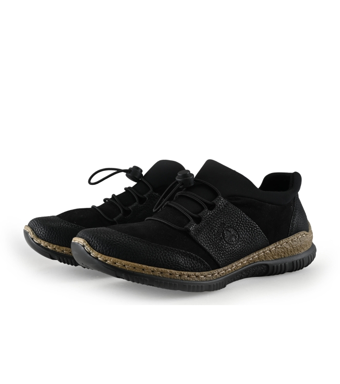 Rieker Schnürschuhe