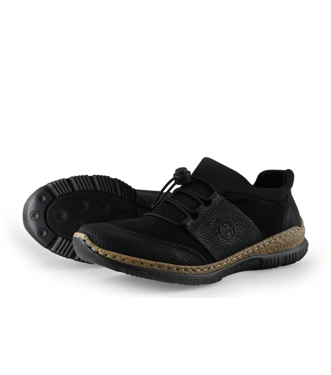 Rieker Schnürschuhe
