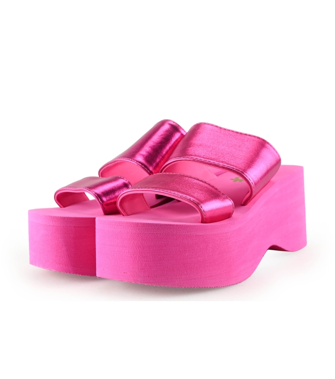 Colors of California Mules Pantoletten