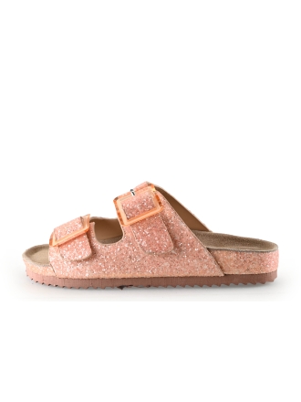 Colors of California Sandalen Rosa 322686