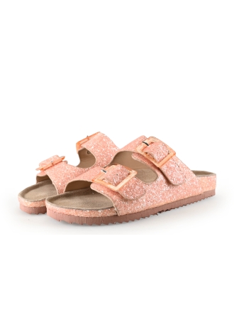 Colors of California Sandalen Rosa 322686