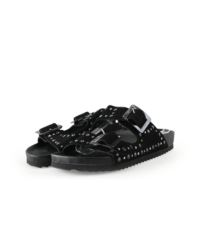 Colors of California Mules Pantoletten