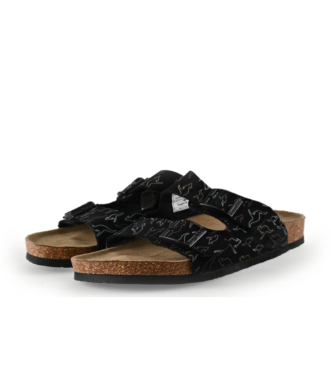 Kangaroos Flip-Flops