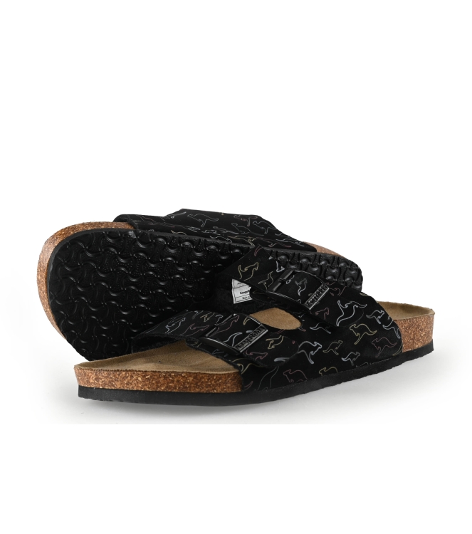 Kangaroos Flip-Flops