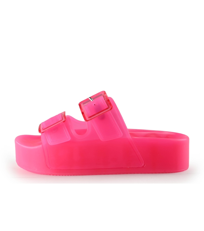 Colors of California Mules Pantoletten