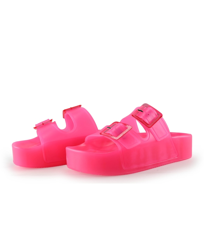 Colors of California Mules Pantoletten