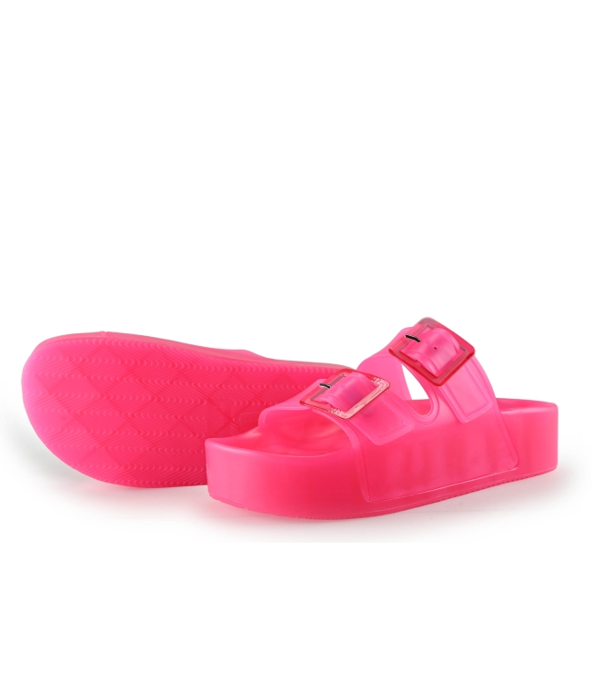 Colors of California Mules Pantoletten