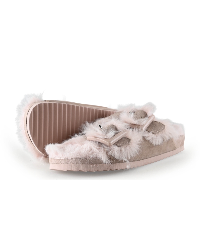 Colors of California Flip-Flops