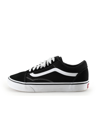 Vans Sneaker Schwarz 322705