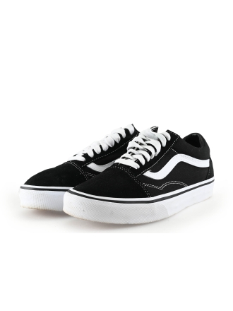 Vans Sneaker Schwarz 322705
